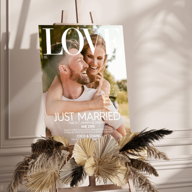 XXL Deko-Magazin-Cover