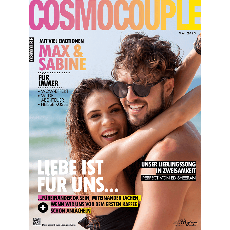 XXL Deko-Magazin-Cover – Bild 13