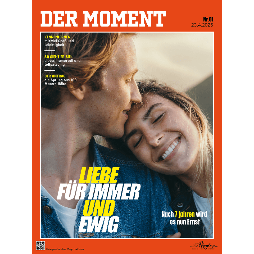 XXL Deko-Magazin-Cover – Bild 12