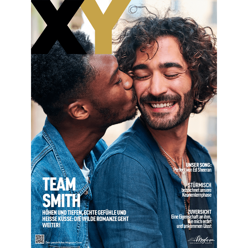 XXL Deko-Magazin-Cover – Bild 8