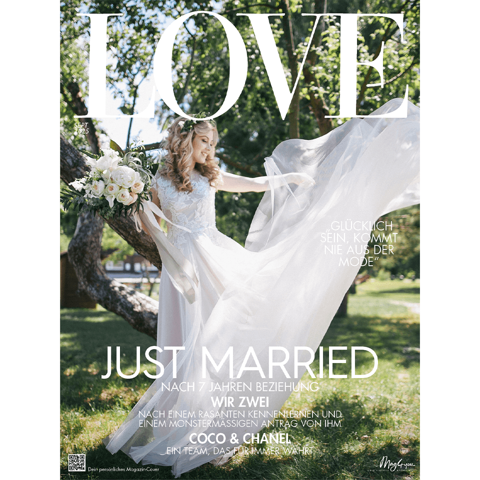 XXL Deko-Magazin-Cover – Bild 10