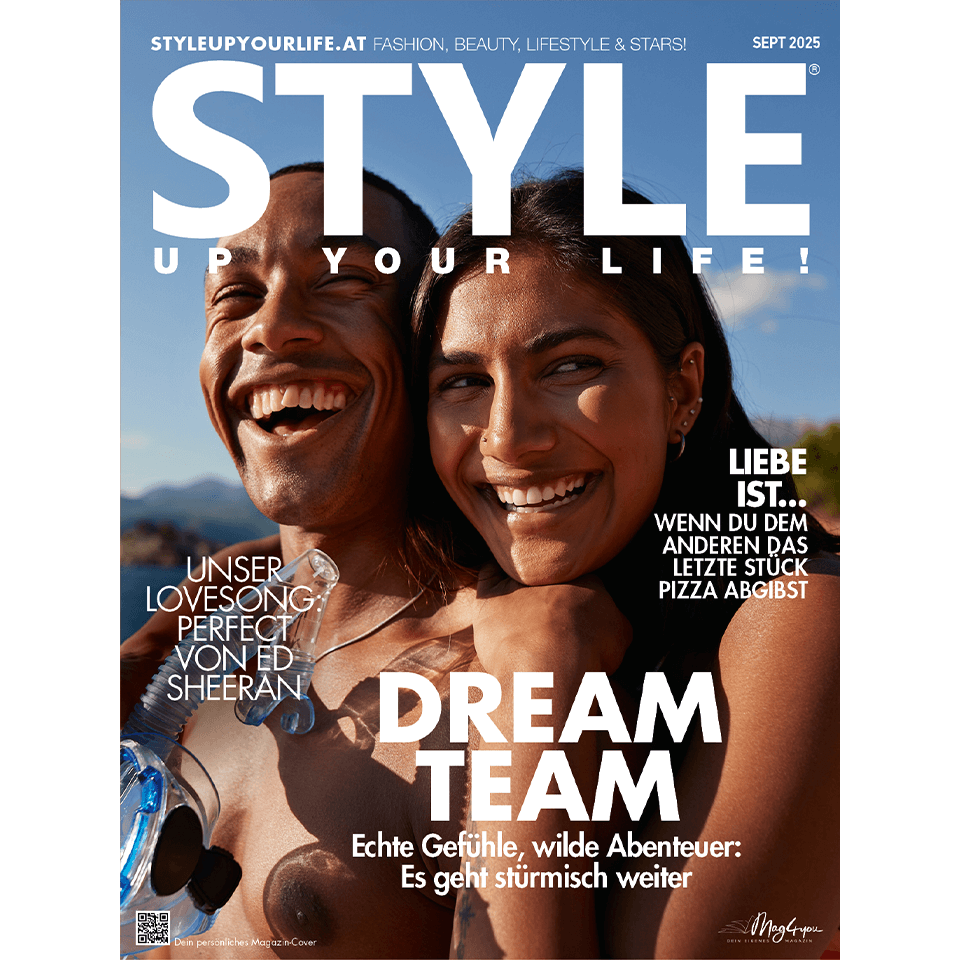 XXL Deko-Magazin-Cover – Bild 9