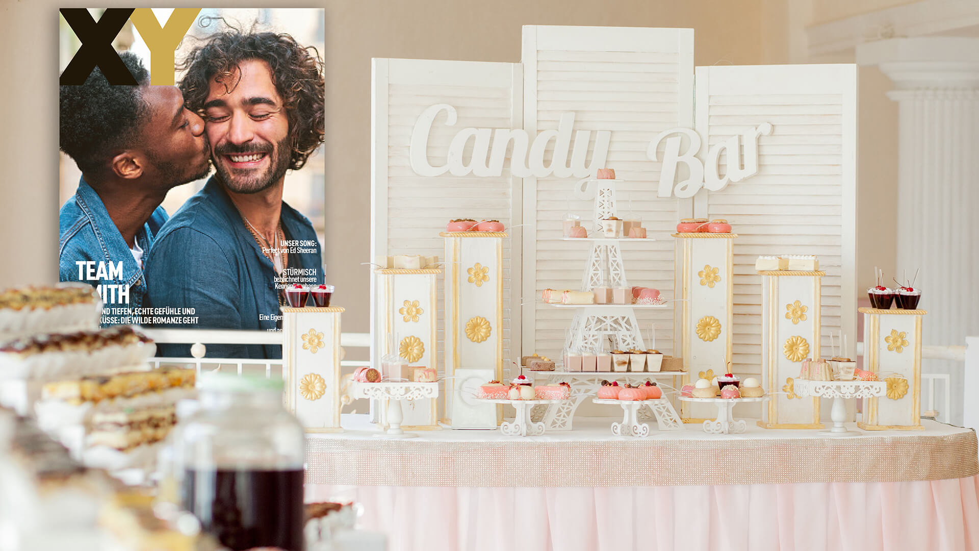 XXL Deko-Magazin-Cover – Bild 6